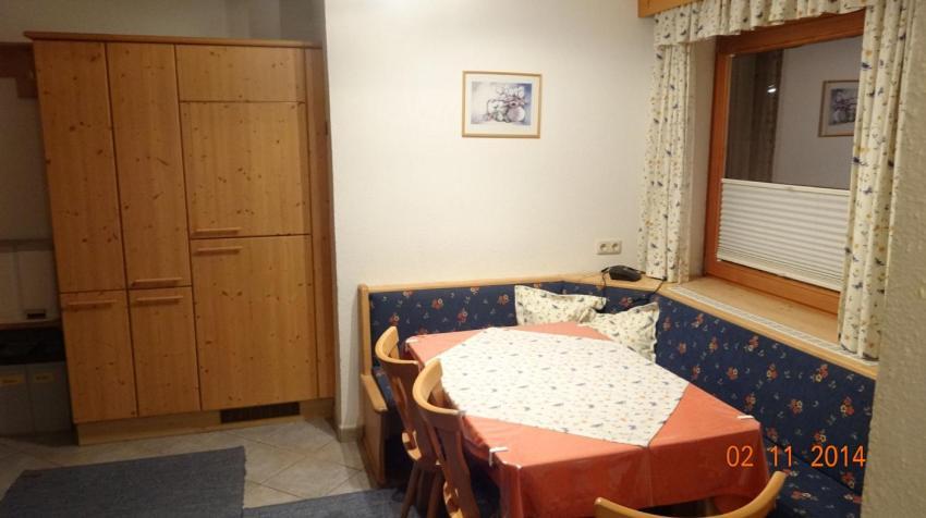 Forsthaus Jehle Hotel Sankt Anton am Arlberg Room photo