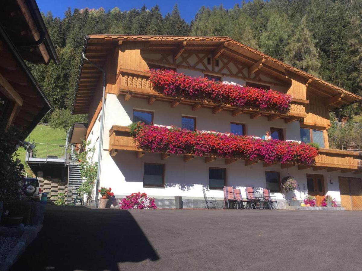 Forsthaus Jehle Hotel Sankt Anton am Arlberg Exterior photo